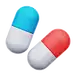 Drug Pill  3D Icon