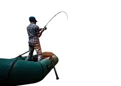 钓鱼 其他元素免抠png图片壁纸