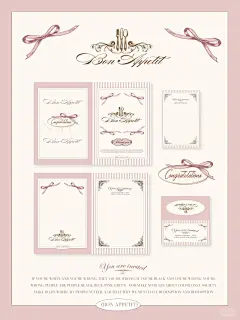 韩系封口贴 - 小红书搜索