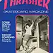 90s滑板杂志《Thrasher 》