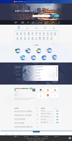 成都市公共数据开放平台