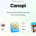 Canopi iOS | Mobbin