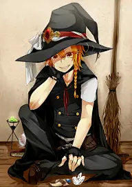 魔幻场景和建筑