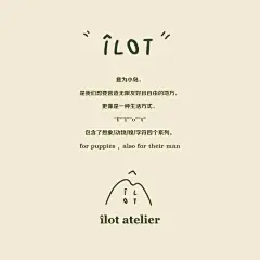 ILOT 「Tairisme」文字系列小众原创字母法语动物水杯玻璃杯-淘宝网