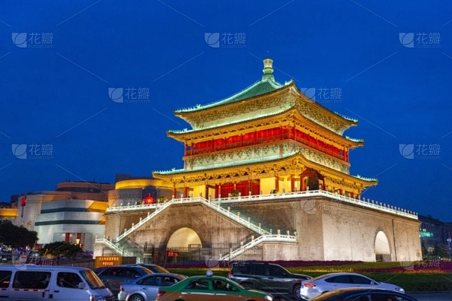 纹理内的花瓣采集图片-花瓣素材-风格图片