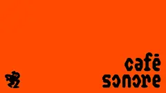 identity branding  coffe music vinyl Space  coworking place art direction  graphic design 