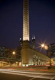 建筑环境预览 1