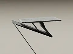 3D campaign CGI manvsmachine remarkable