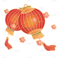 过年/春节/元宵