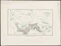 Map of the Che Kiang Province 浙江省地图