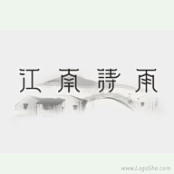 L-Logo、标题 、VI、辅助图形