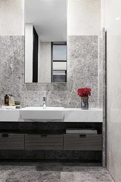 北京 融创北京壹号院 空中别墅 | DIA丹健国际-建e室内设计网-设计案例