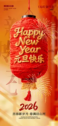 新年素材