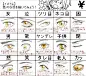 眼珠特写预览 2