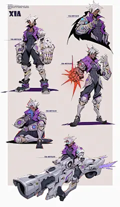 Jianzhi Liu : 作品集