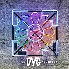 INS潮牌NEON SIGN 村上隆 OW太阳花霓虹灯发光字广告牌潮牌摆件-淘宝网