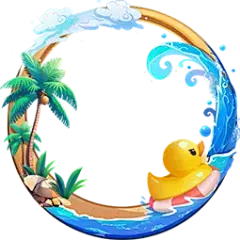 (1 条消息) 月圆·中秋佳节｜月饼、渐变色、动态背景、活动推广 - 秀米XIUMI