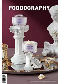 @amaz1ngwow_张栋夫 ——专注内容电商优质视觉整合