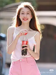 微微一笑很倾城