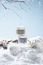 儿童面霜预览 3
