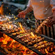 美食广告与创作