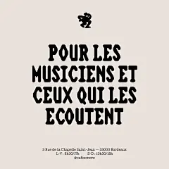 Café Sonore :: Behance