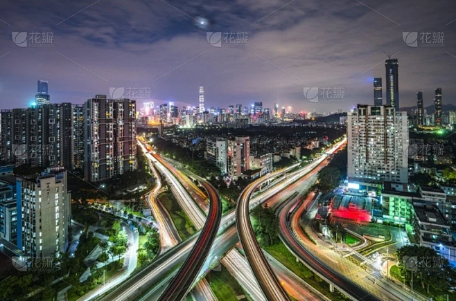 纹理内的花瓣采集图片-花瓣素材-风格图片