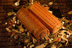 中医 创意图片 - VCG21ced72dc07