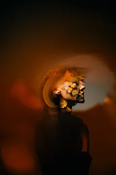 Image may contain: person