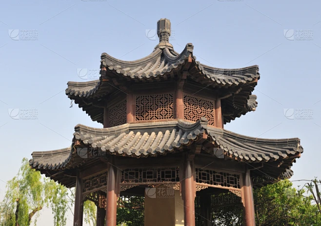 纹理内的花瓣采集图片-花瓣素材-风格图片