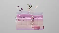 Pendulum - Santi Zoraidez