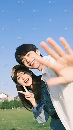 人物系列写实感情侣摄影照片图片