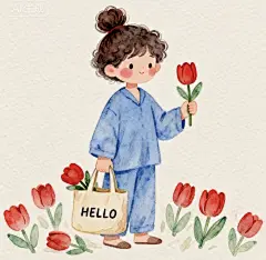 痛而不言是一种智慧，笑而不语是一种豁达。