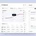Dashboard for a HR Platform ✦ Jober by Halo UI/UX for HALO LAB on Dribbble