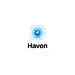 Haven iOS app by Goutham Rajan on Dribbble