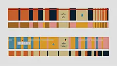 Beautification graphic design  ILLUSTRATION  Murals Space design stefan sagmeister Toronto tunnels