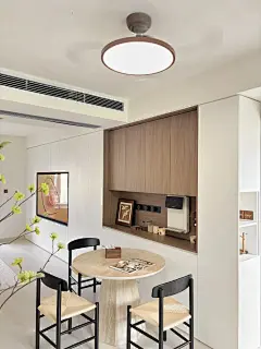 35W中古风真的尽力了，幸好没找熟人装修！ - 小红书