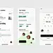 Product style - Exploration by Piotr Kaźmierczak for widelab on Dribbble