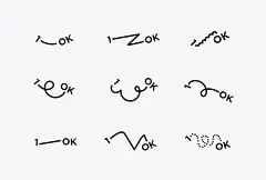 其中包括图片：1—OK Club - Kyle Mac