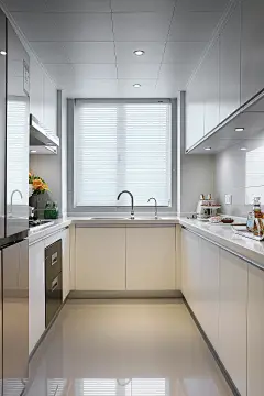 【新提醒】易和极尚设计 | 滨江东方名府——轻奢有度 浪漫刚好 - 实景样板间区 - 拓者设计吧 - Powered by Discuz!