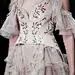 See detail photos for Alexander McQueen Fall 2016 Ready-to-Wear collection.: