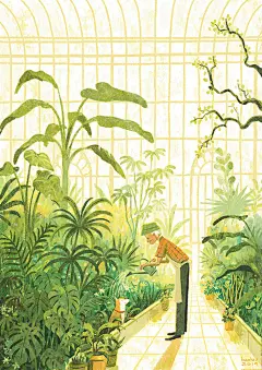 Image may contain: plant