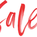Sale