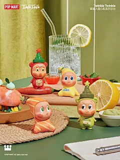 星星人随心配来啦！_1_Twinkle twinkle星星人_来自小红书网页版